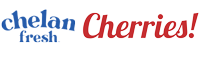 Chelan Fresh Cherries Logo